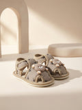 Cdeck Baby Sandles For Summer