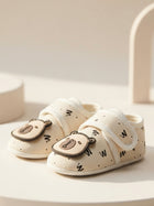 Cdeck Summer Booties for Kids | Soft, Lightweight & Comfortable Baby Footwear | 3-18 months