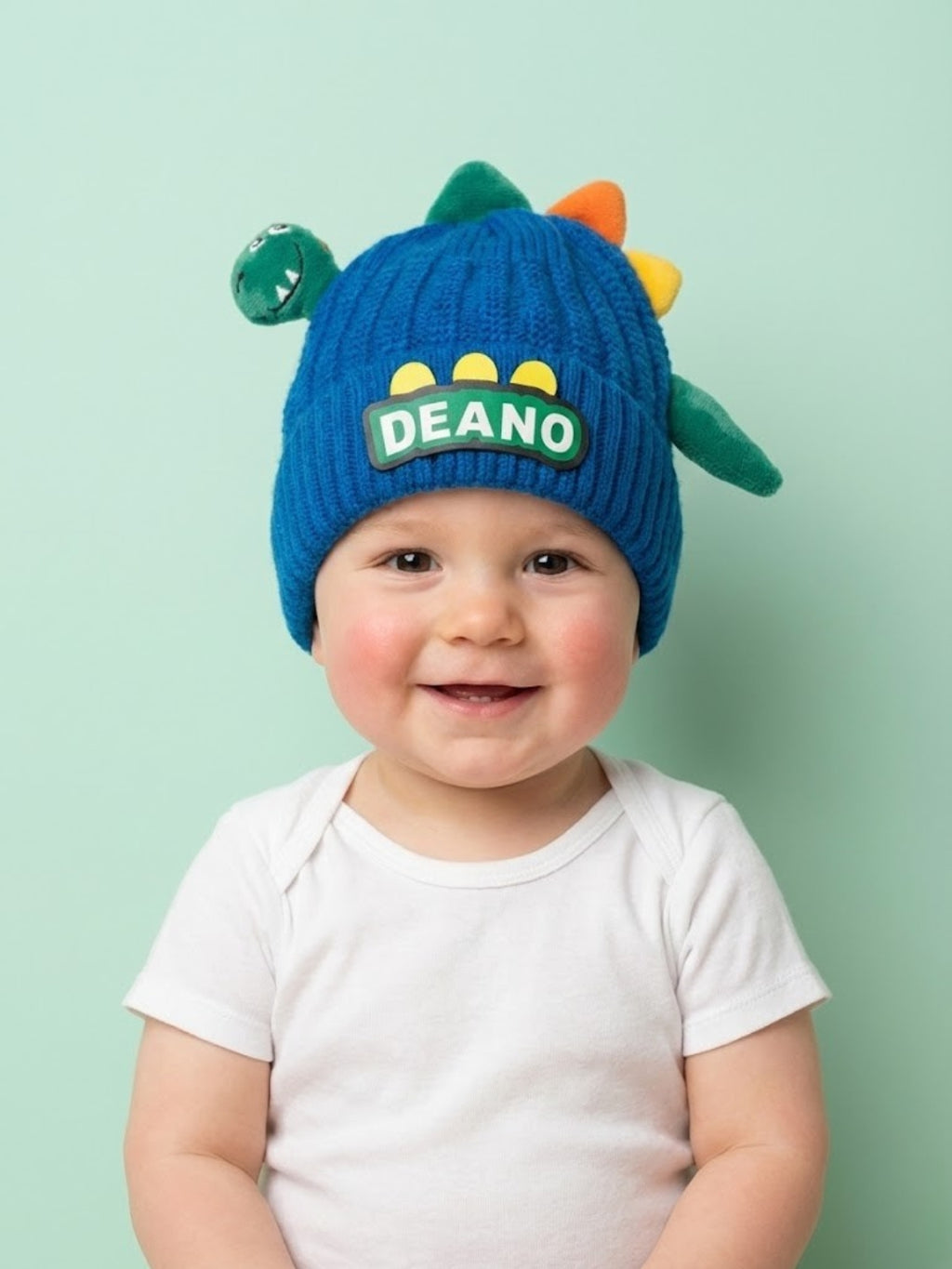 Cdeck Kids Woolen Cap for Boys & Girls