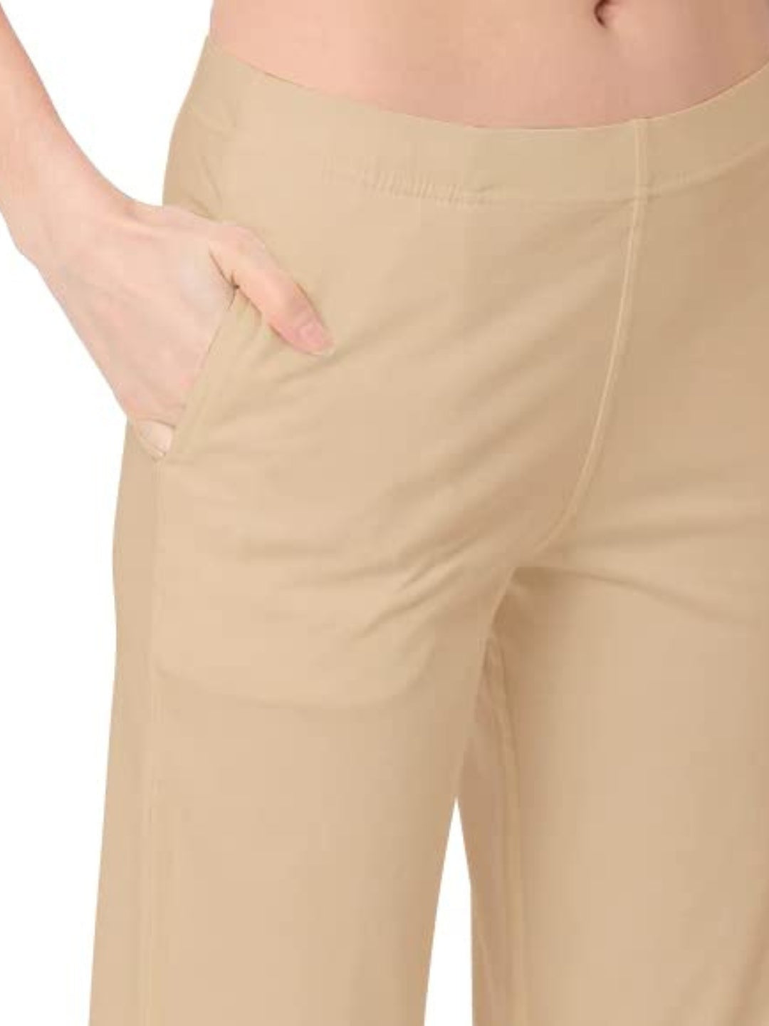Cdeck Women Relax Pants | Soft, Comfortable & Stylish Casual Everyday Wear