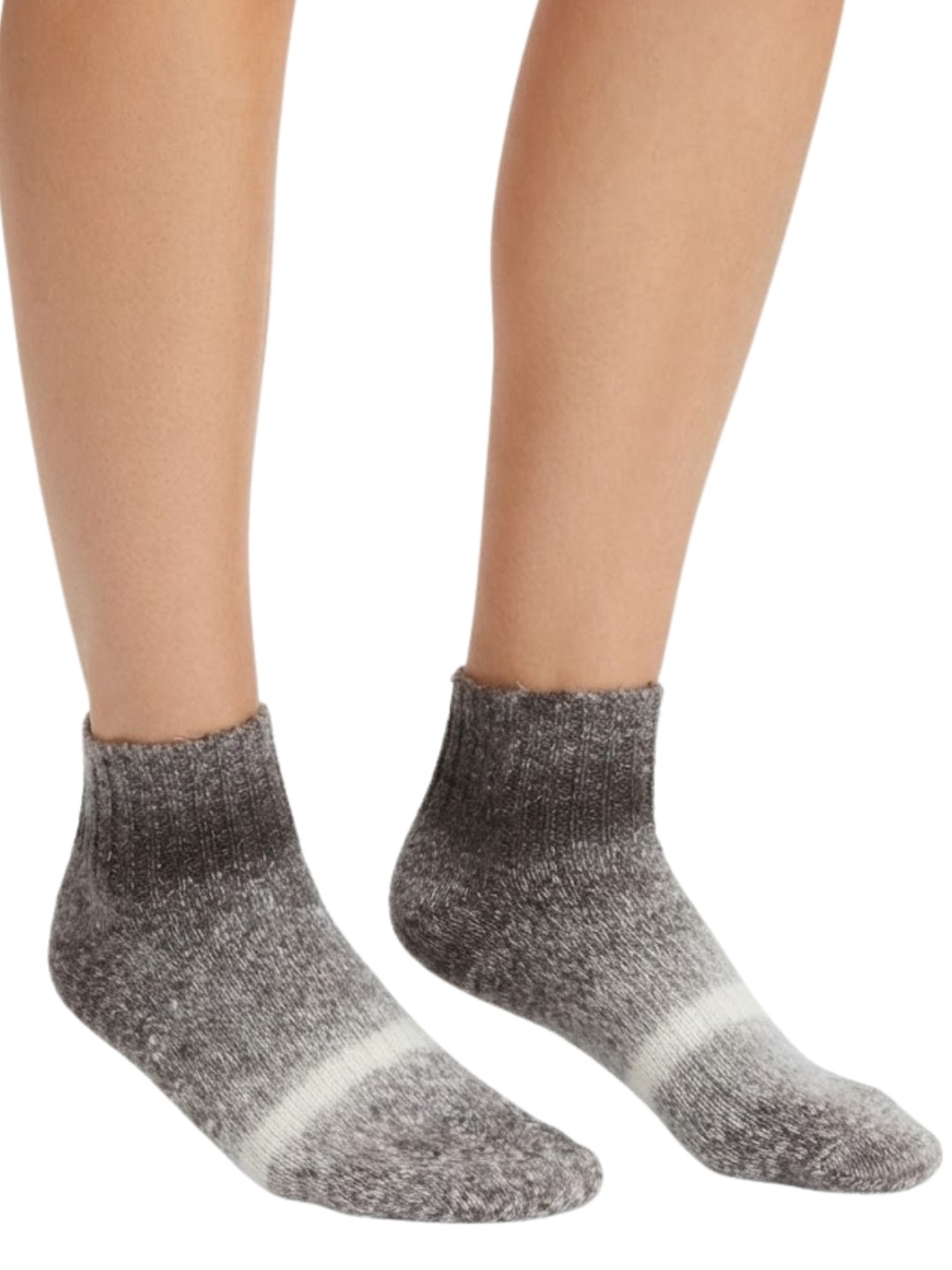 Cdeck Women’s Premium Rabbit Hair Wool Low Cut Ankle Socks – Soft Warm Comfortable Socks
