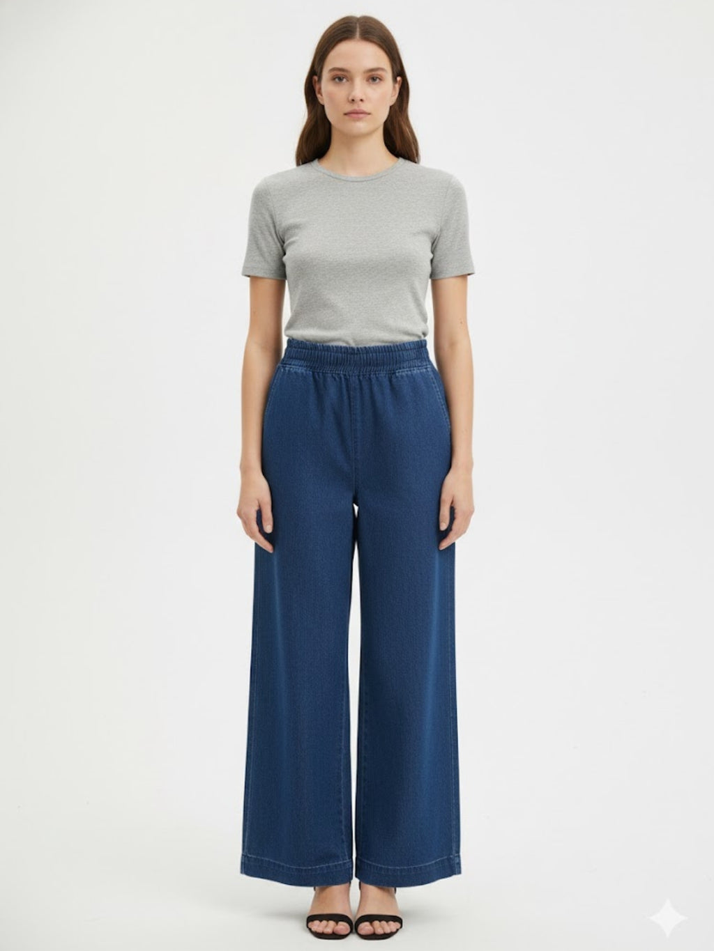 Cdeck Women's Denim Pants