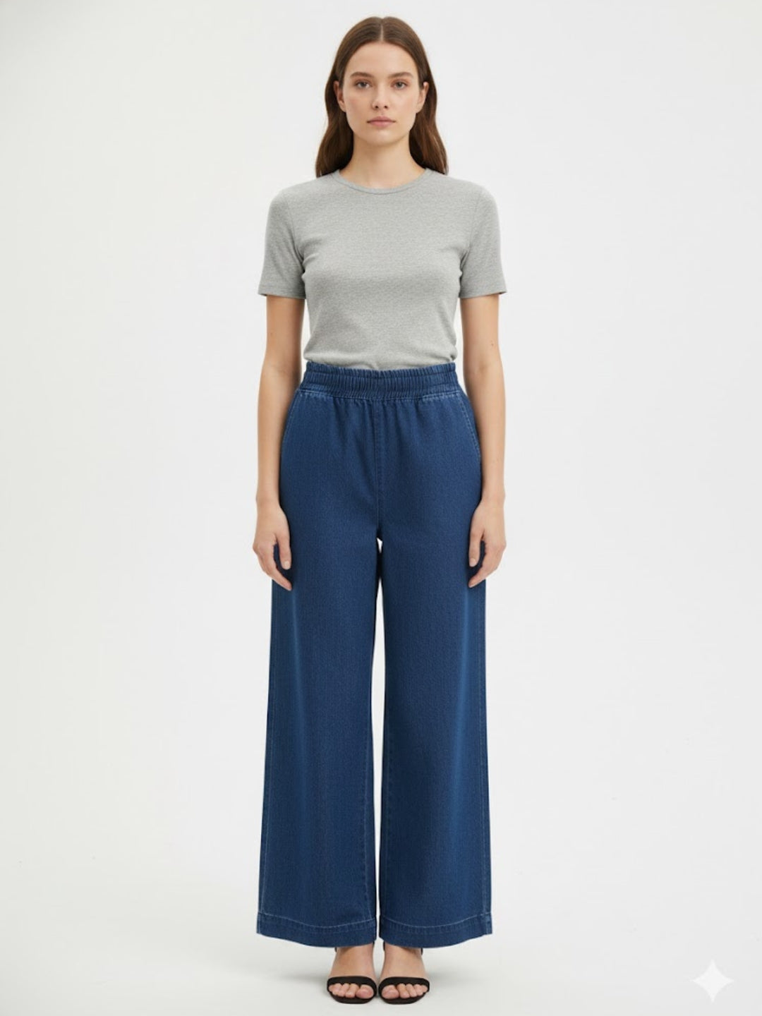 Cdeck Women's Denim Pants | Stylish, Comfortable & Durable Everyday Wear