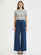 Cdeck Women's Denim Pants | Stylish, Comfortable & Durable Everyday Wear