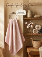 Cdeck Premium Cotton Hand Towel