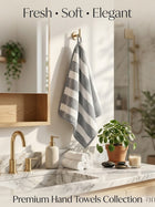Cdeck Premium Cotton Hand Towel