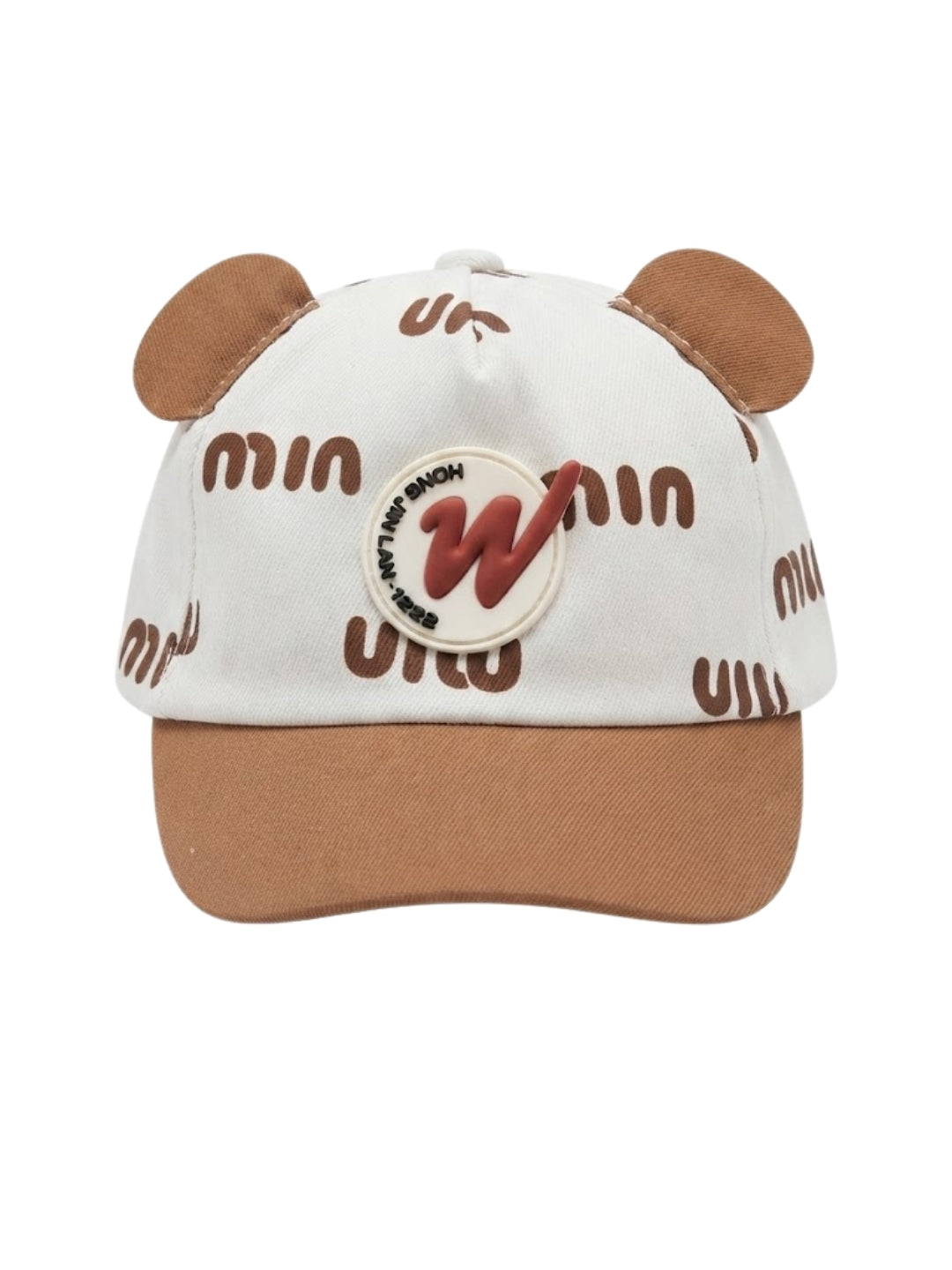 Cdeck Kids Cotton Cap for Boys & Girls