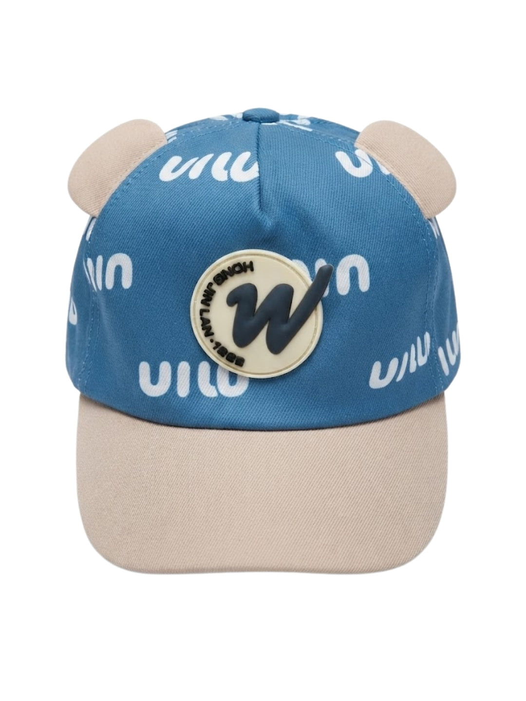 Cdeck Kids Cotton Cap for Boys & Girls