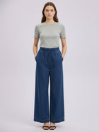 Cdeck Women's Denim Pants | Stylish, Comfortable & Durable Everyday Wear
