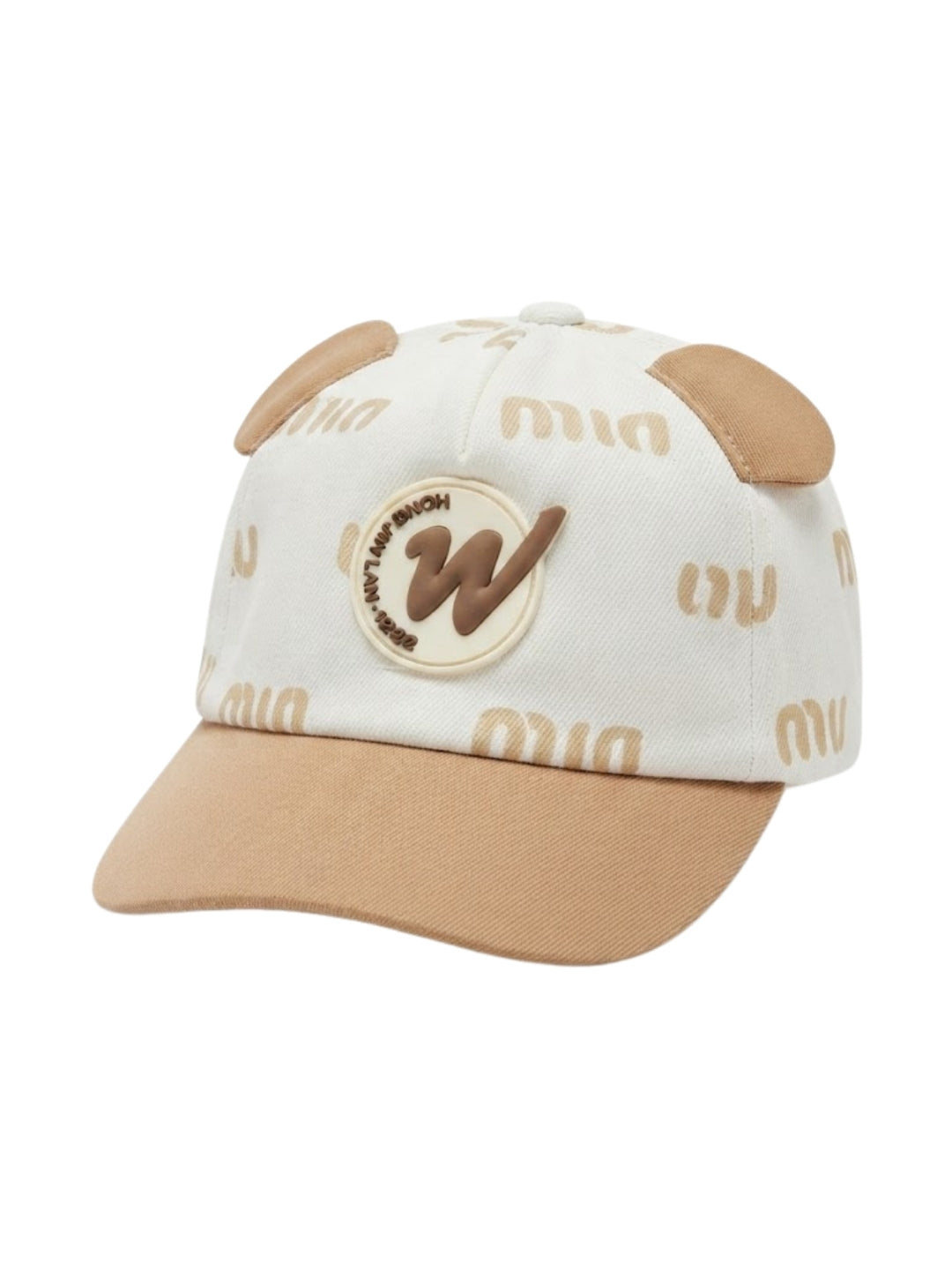Cdeck Kids Cotton Cap for Boys & Girls