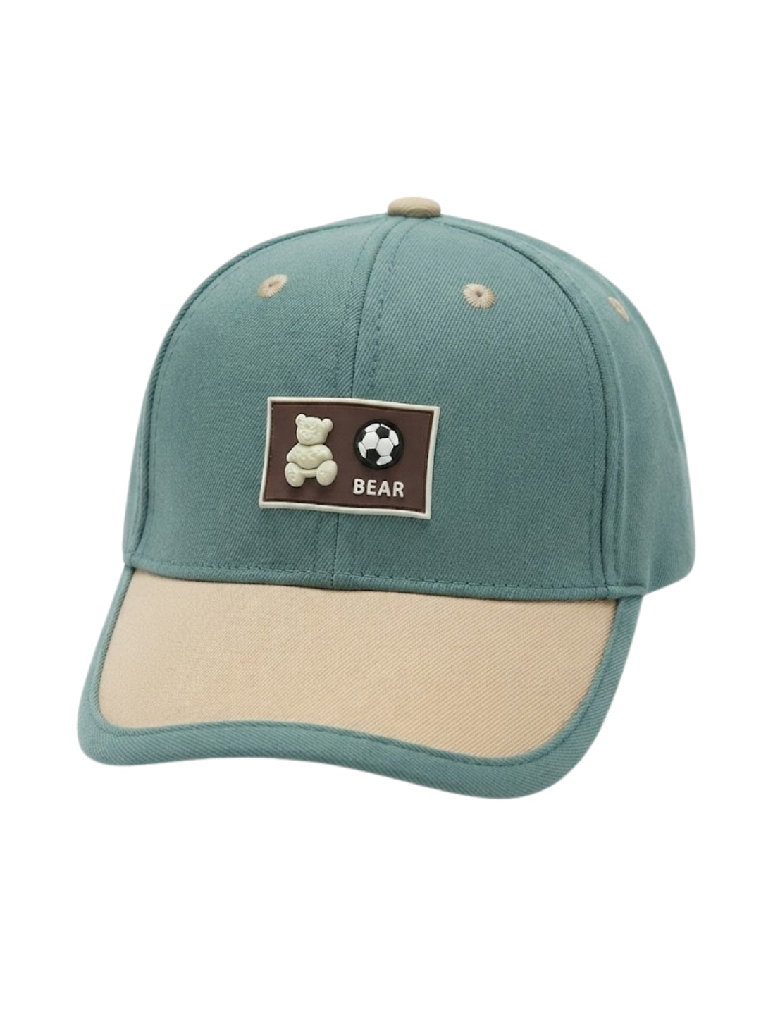 Cdeck Kids Cotton Cap for Boys & Girls