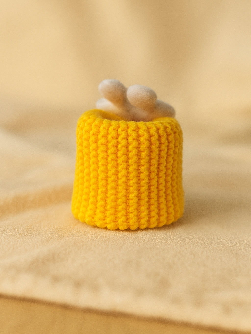 Cdeck Hand Knitted Baby Woolen Booties for Newborn Babies