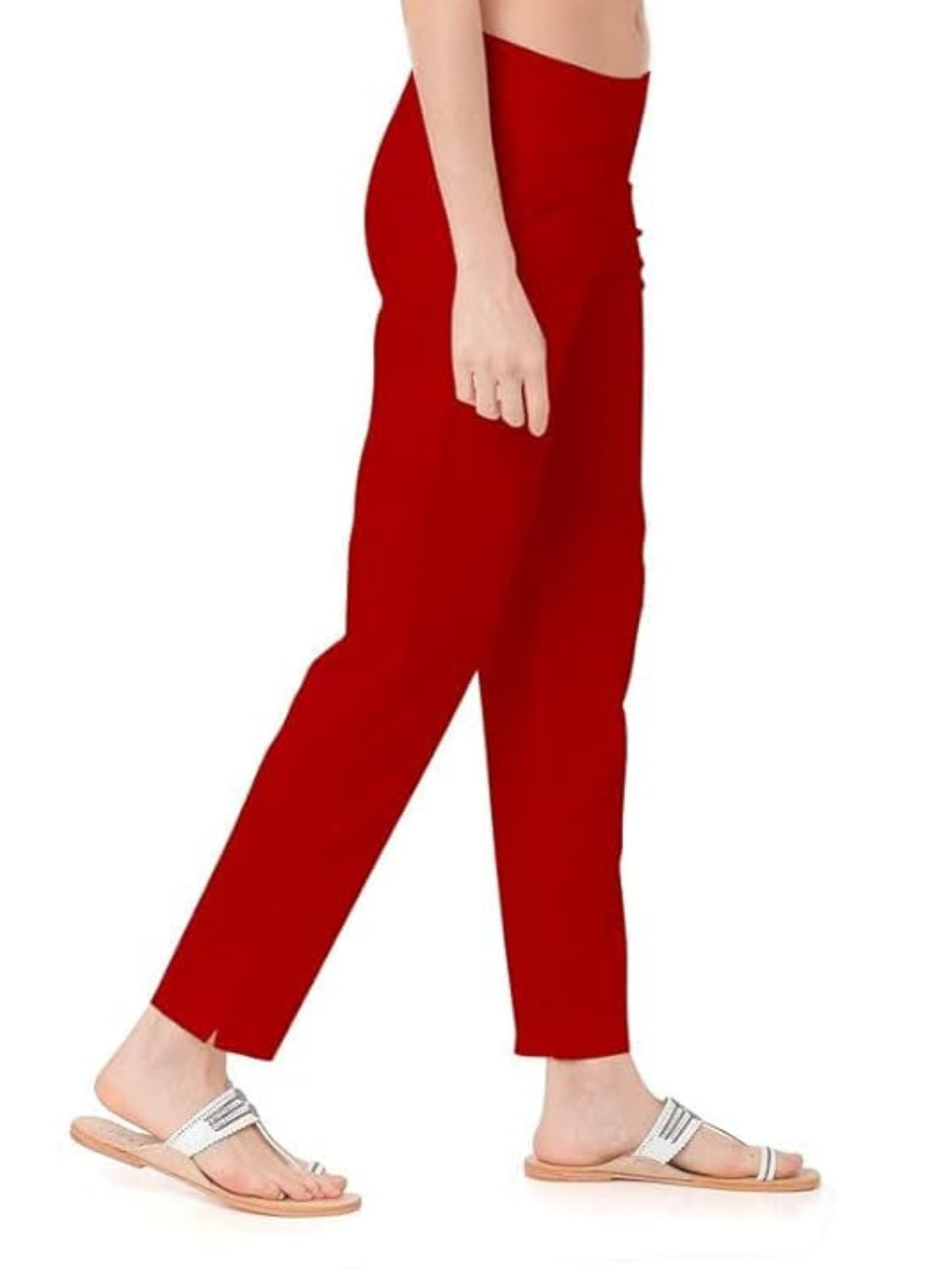 Cdeck Women Relax Pants | Soft, Comfortable & Stylish Casual Everyday Wear