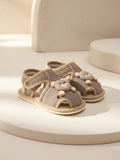 Cdeck Baby Booties for Summer