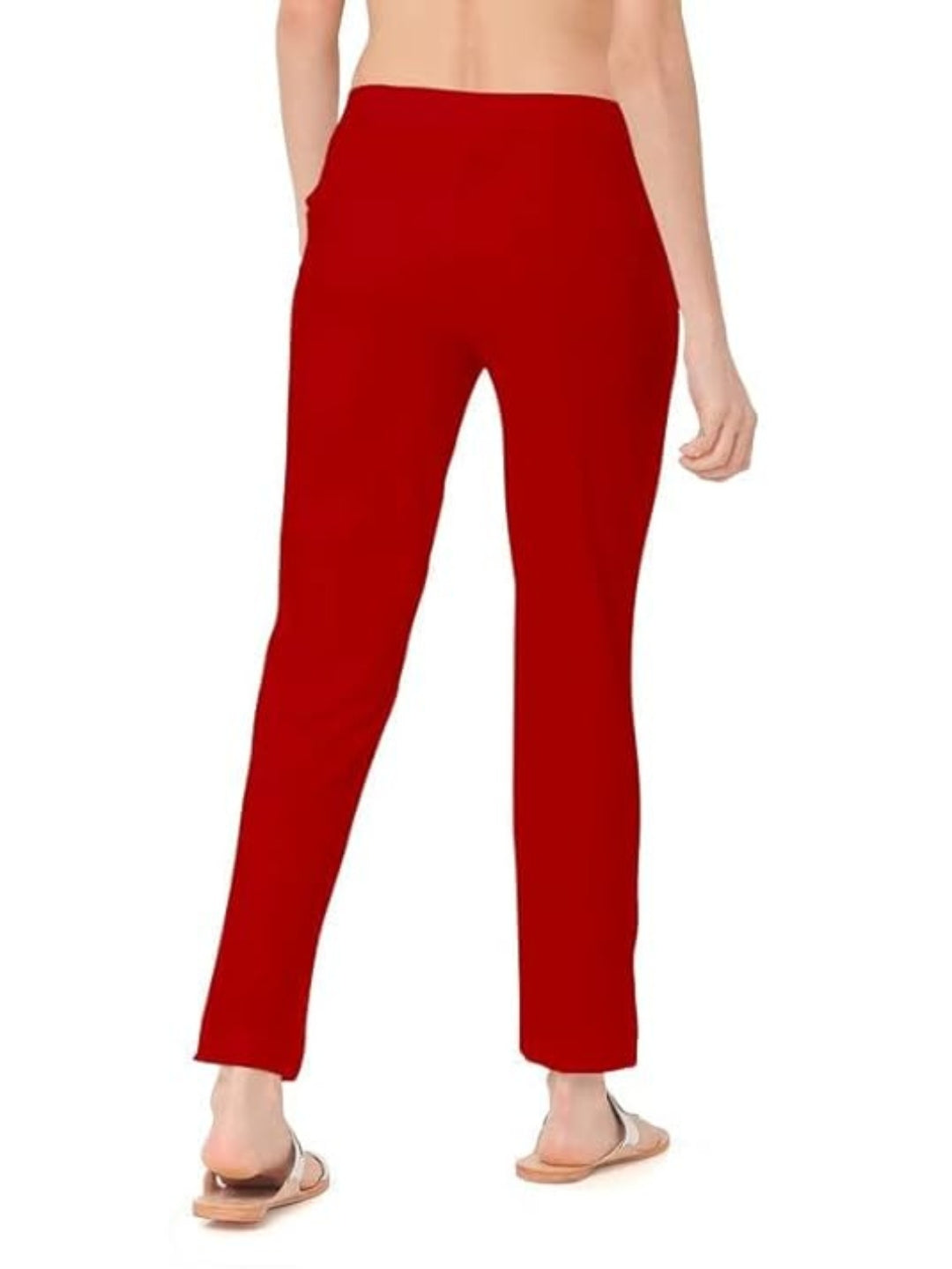 Cdeck Women Relax Pants | Soft, Comfortable & Stylish Casual Everyday Wear
