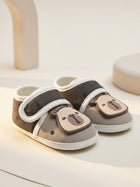 Cdeck Summer Booties for Kids | Soft, Lightweight & Comfortable Baby Footwear |3-18 months