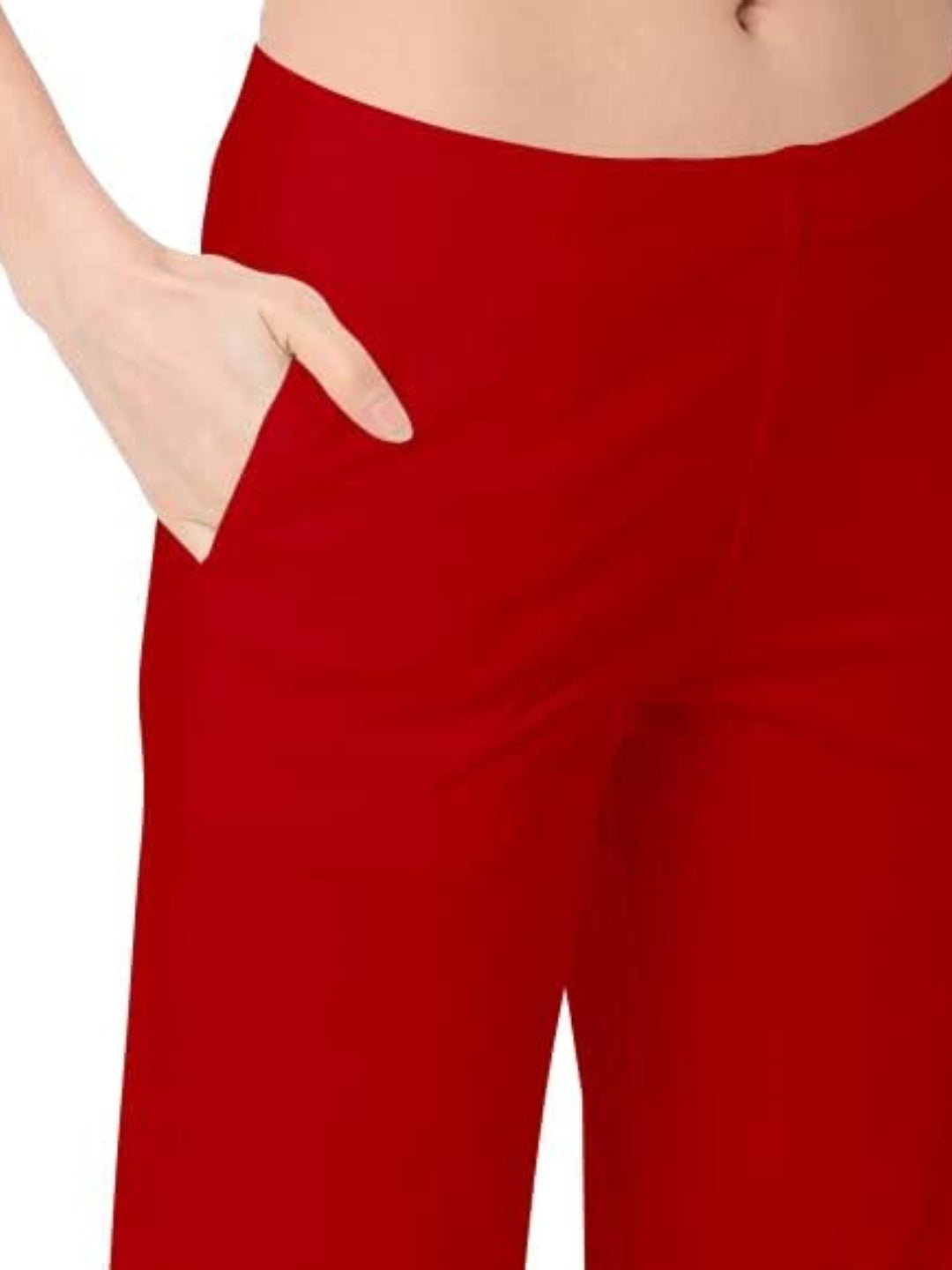 Cdeck Women Relax Pants | Soft, Comfortable & Stylish Casual Everyday Wear