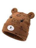 Cdeck Kids Woolen Cap for Boys & Girls