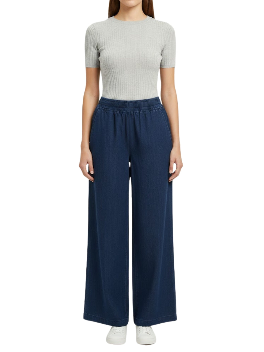 Cdeck Women's Denim Pants | Stylish, Comfortable & Durable Everyday Wear