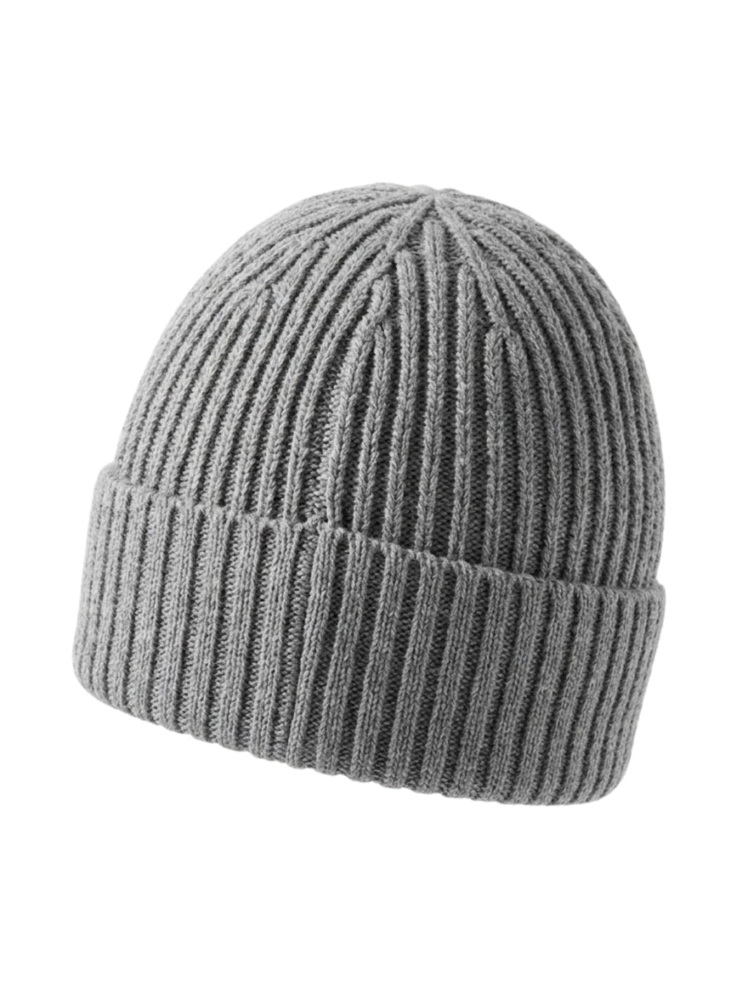 Cdeck Men’s Woolen Winter Cap | Soft, Warm & Comfortable Cap for Everyday Wear | Free Size | Cdeck