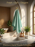 Cdeck Premium Cotton Hand Towel