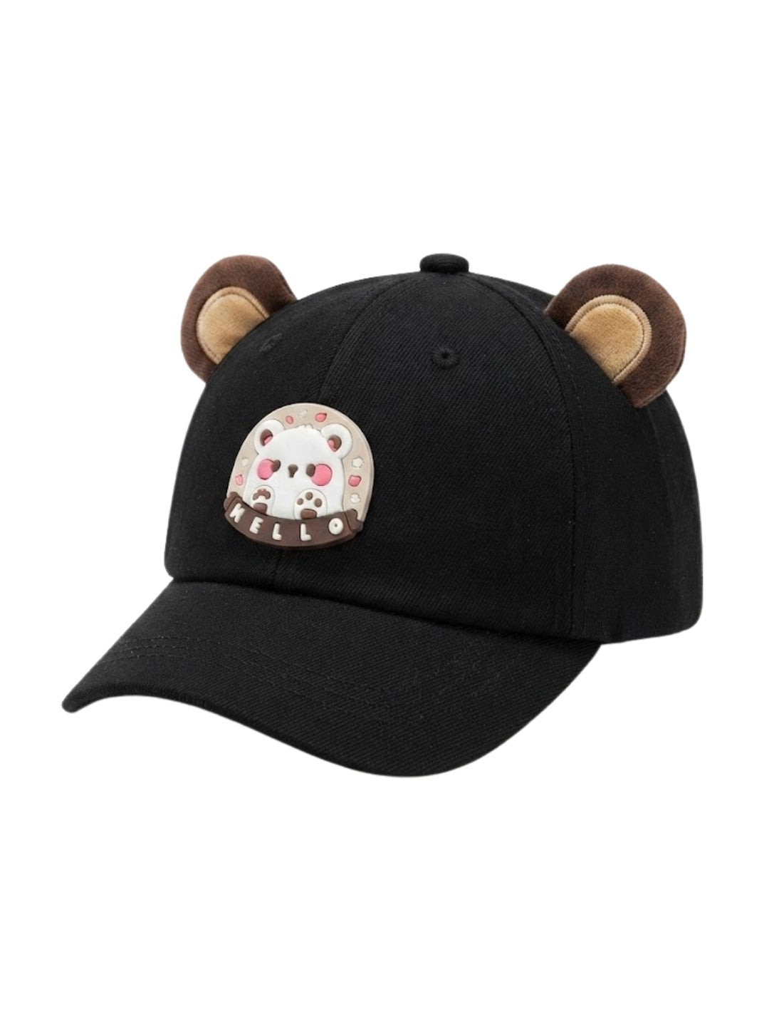Cdeck Kids Cotton Cap for Boys & Girls
