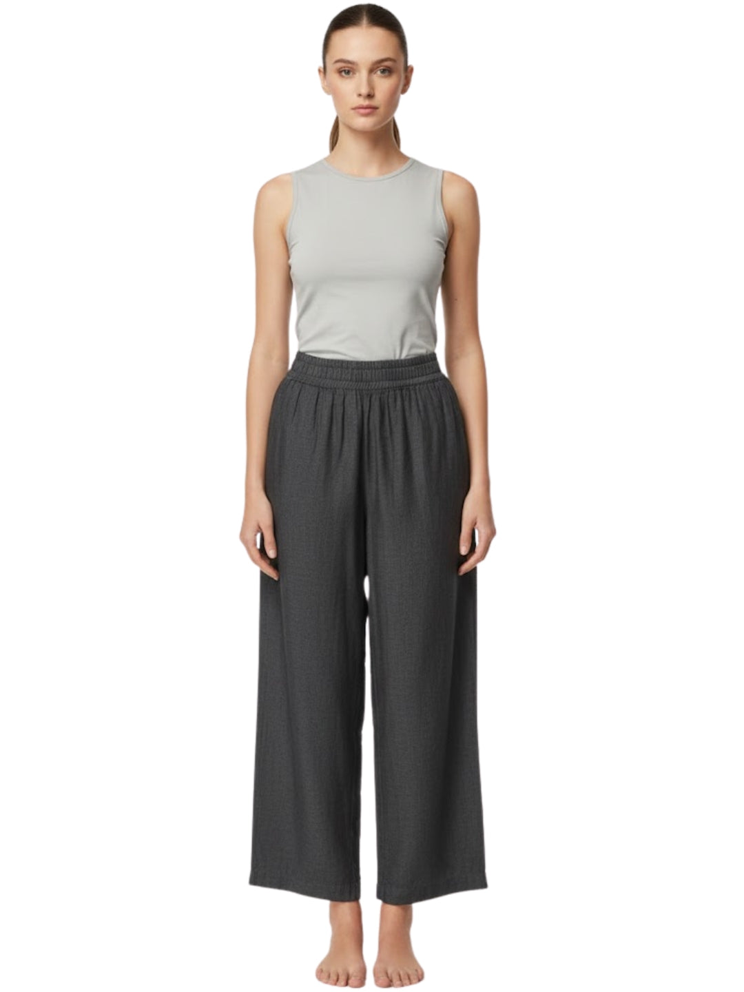 Cdeck Women's Denim Pants | Stylish, Comfortable & Durable Everyday Wear