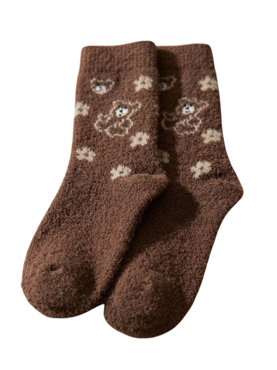 Cdeck Women’s Soft Wool Socks | Warm, Cozy & Comfortable Socks for Women