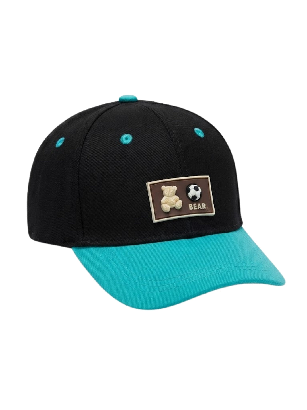 Cdeck Kids Cotton Cap for Boys & Girls