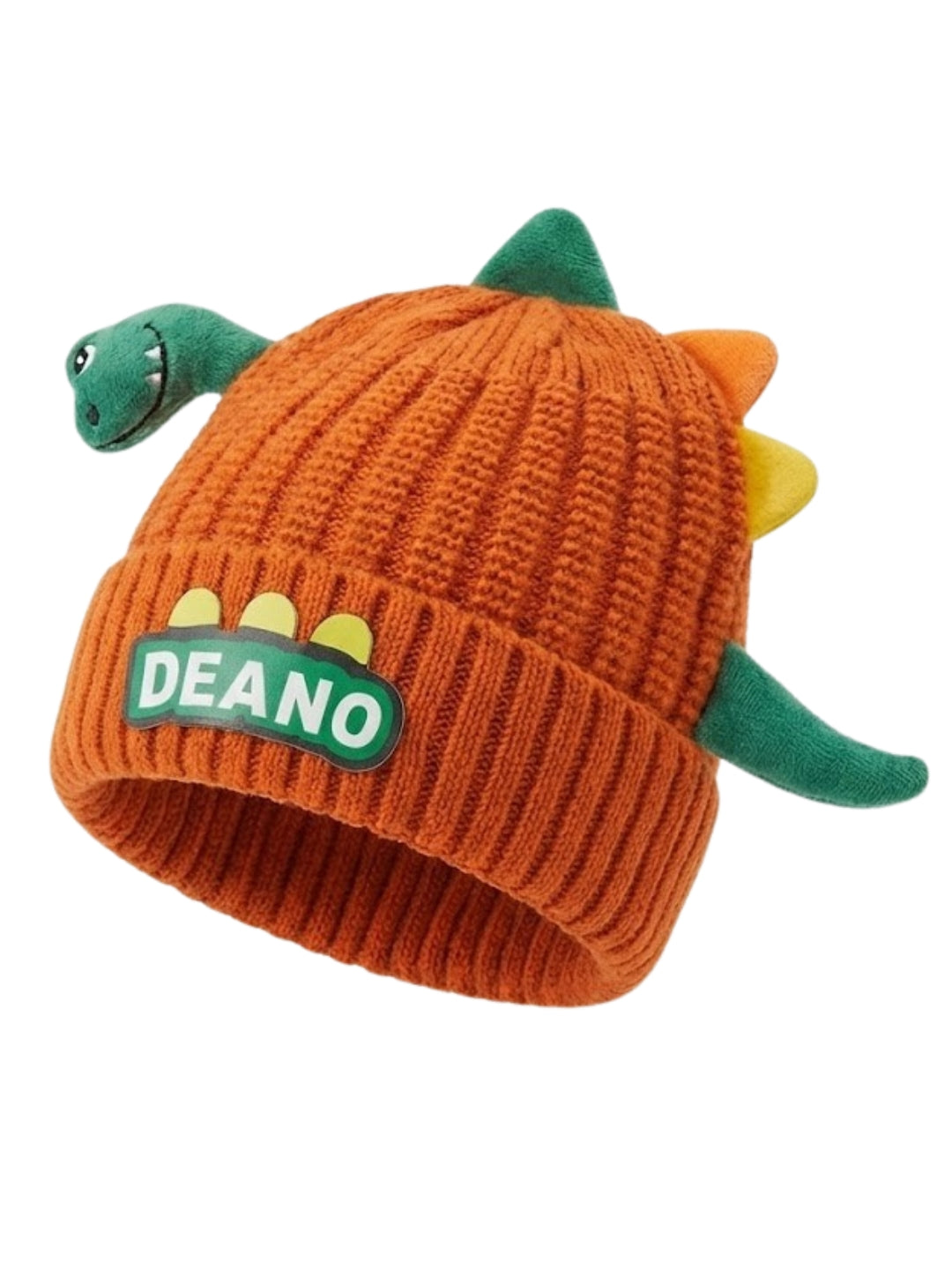 Cdeck Kids Woolen Cap for Boys & Girls | Soft, Warm & Comfortable Winter Wear | 1–2 Years