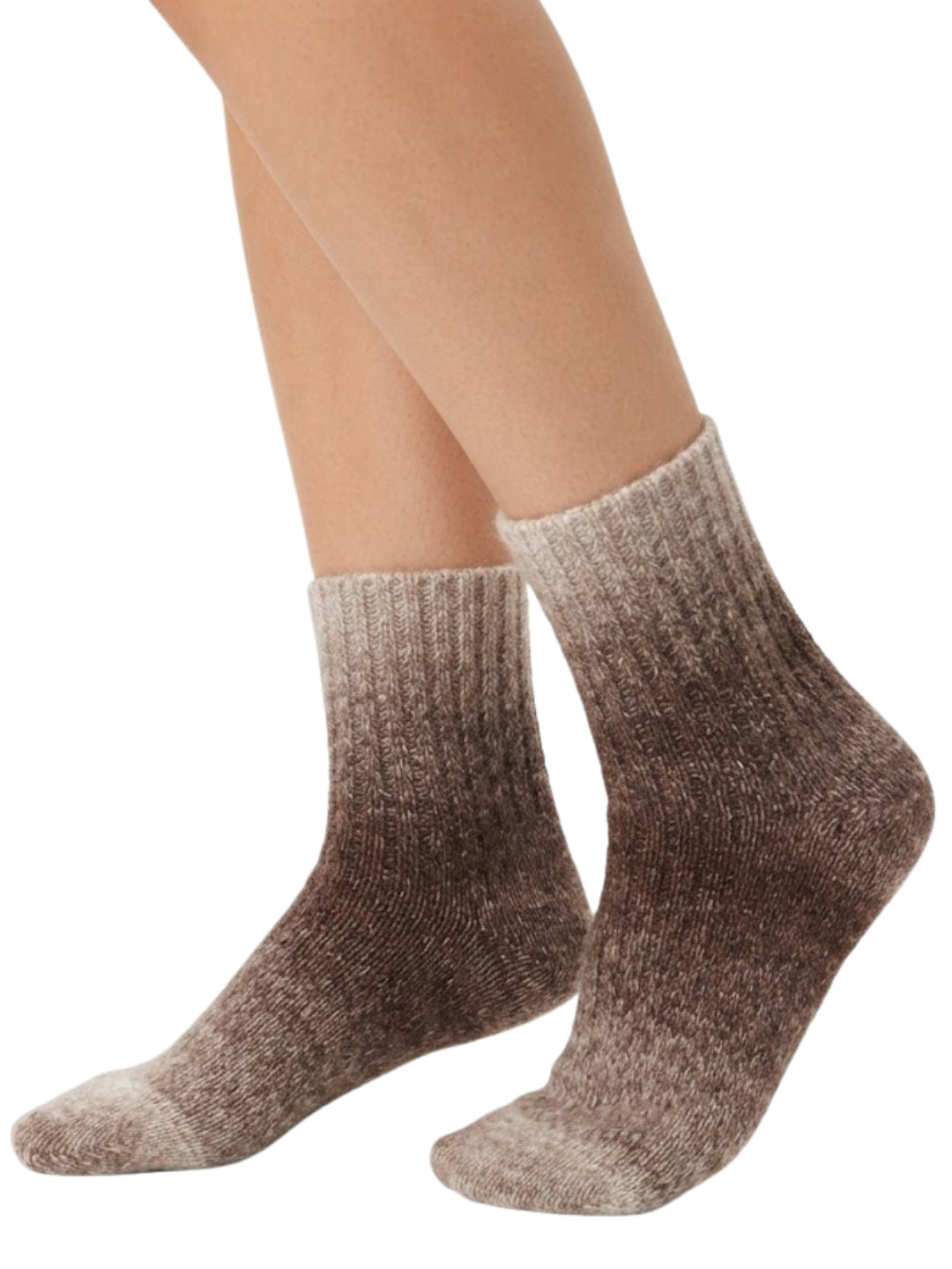 Cdeck Women's Low Cut Socks | Soft Cozy Warm Winter Ankle Socks | Comfortable Casual Everyday Socks