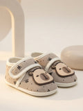 Cdeck Baby Walking Sandles & Booties | Soft Sole Summer Sandals for Newborns and Infants