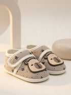 Cdeck Baby Booties | Soft Sole Summer booties for Newborns and Infants | 3-18 months