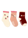 Cdeck Baby Woolen Socks for Girls