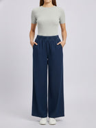 Cdeck Women's Denim Pants | Stylish, Comfortable & Durable Everyday Wear