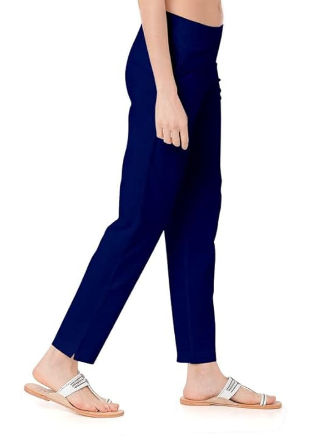 Cdeck Women Relax Pants | Soft, Comfortable & Stylish Casual Everyday Wear