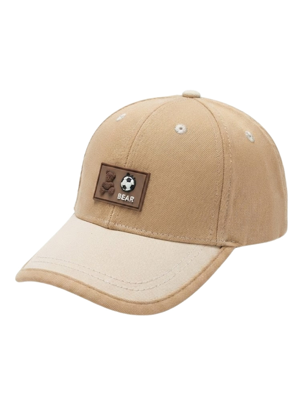 Cdeck Kids Cotton Cap for Boys & Girls