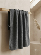 Cdeck Premium Cotton Hand Towel | Soft, Absorbent & Comfortable Everyday Use