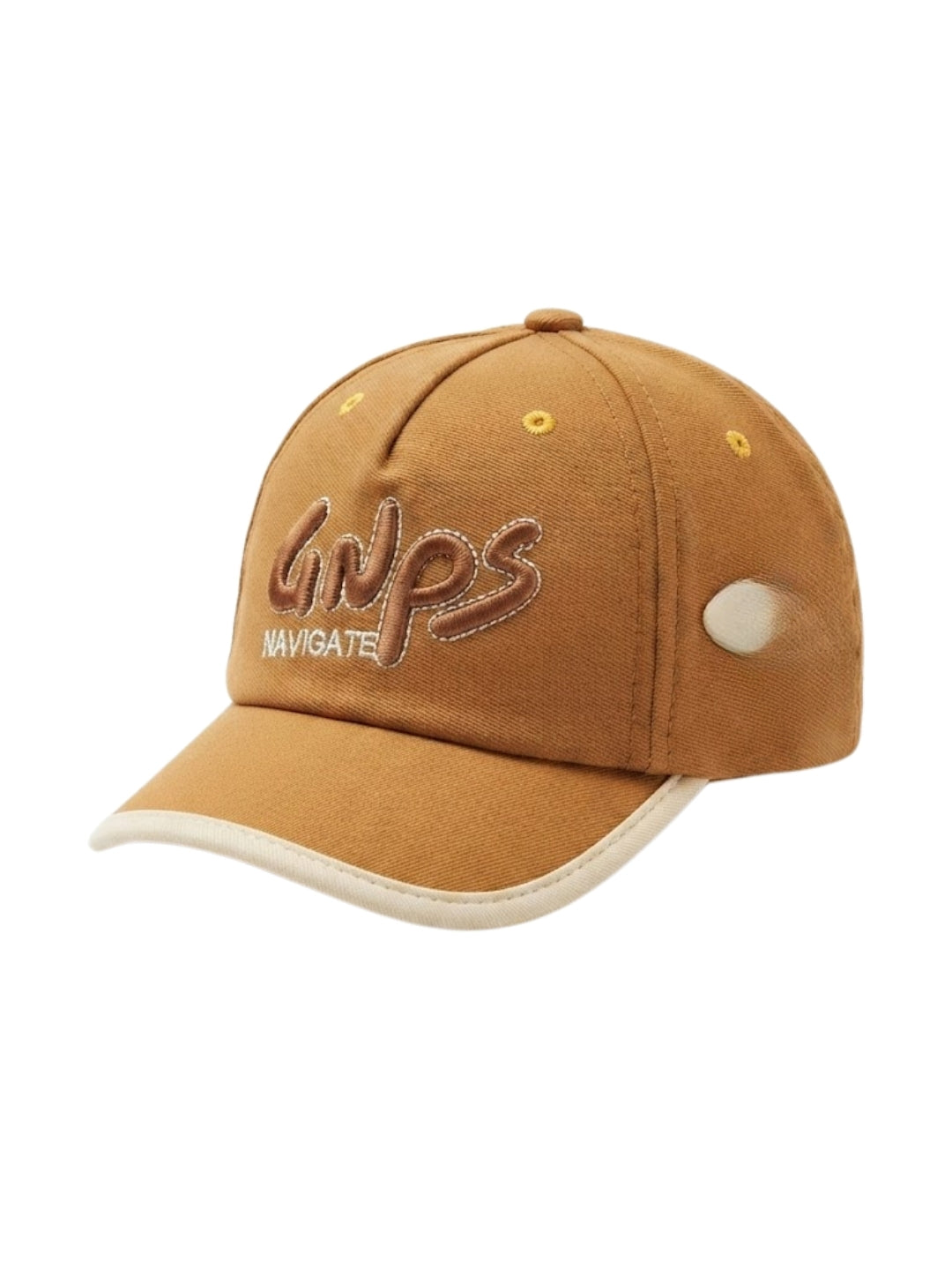 Cdeck Kids Cotton Cap for Boys & Girls