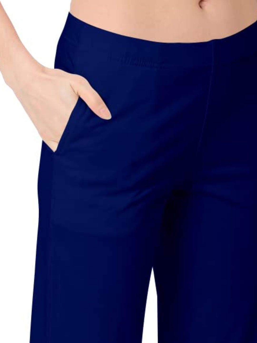 Cdeck Women Relax Pants | Soft, Comfortable & Stylish Casual Everyday Wear