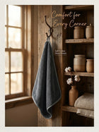 Cdeck Premium Cotton Hand Towel