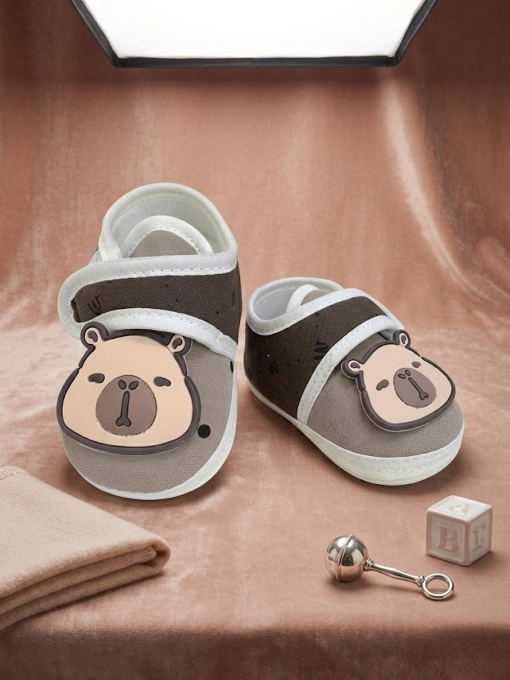 Cdeck Baby Booties For Summer