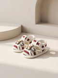Cdeck Baby Booties for Summer