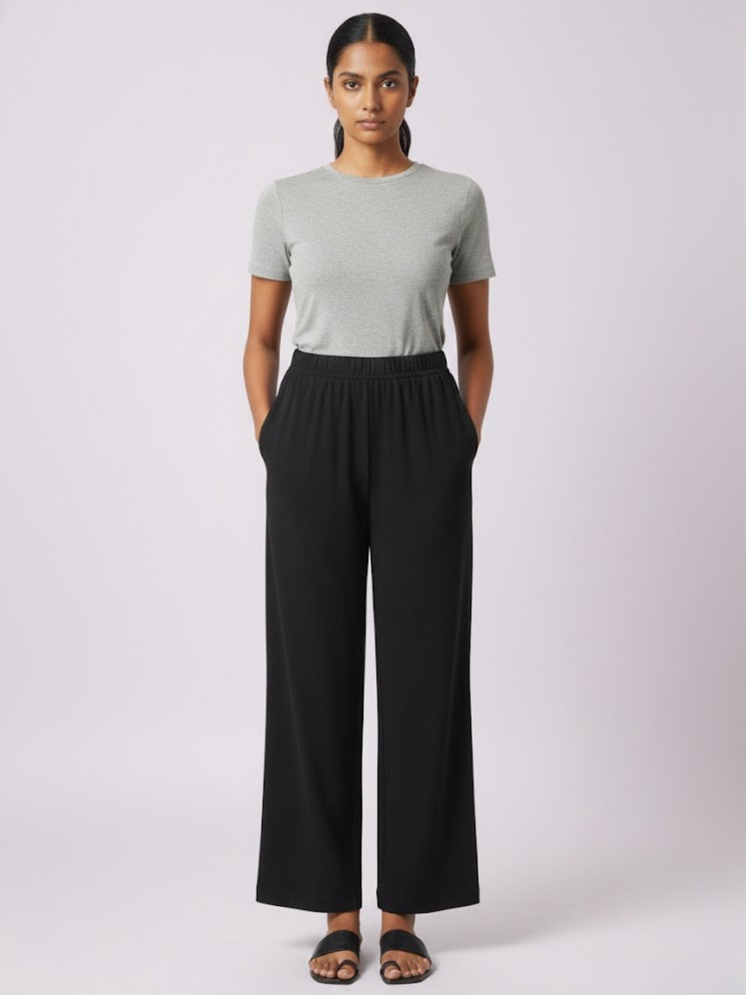 Cdeck Women's Denim Pants | Stylish, Comfortable & Durable Everyday Wear