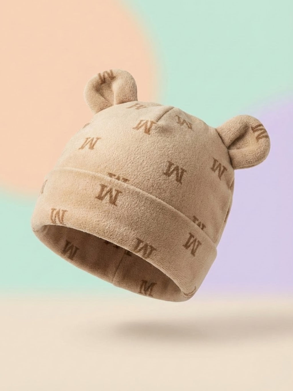 Cdeck Kids Woolen Cap for Boys & Girls