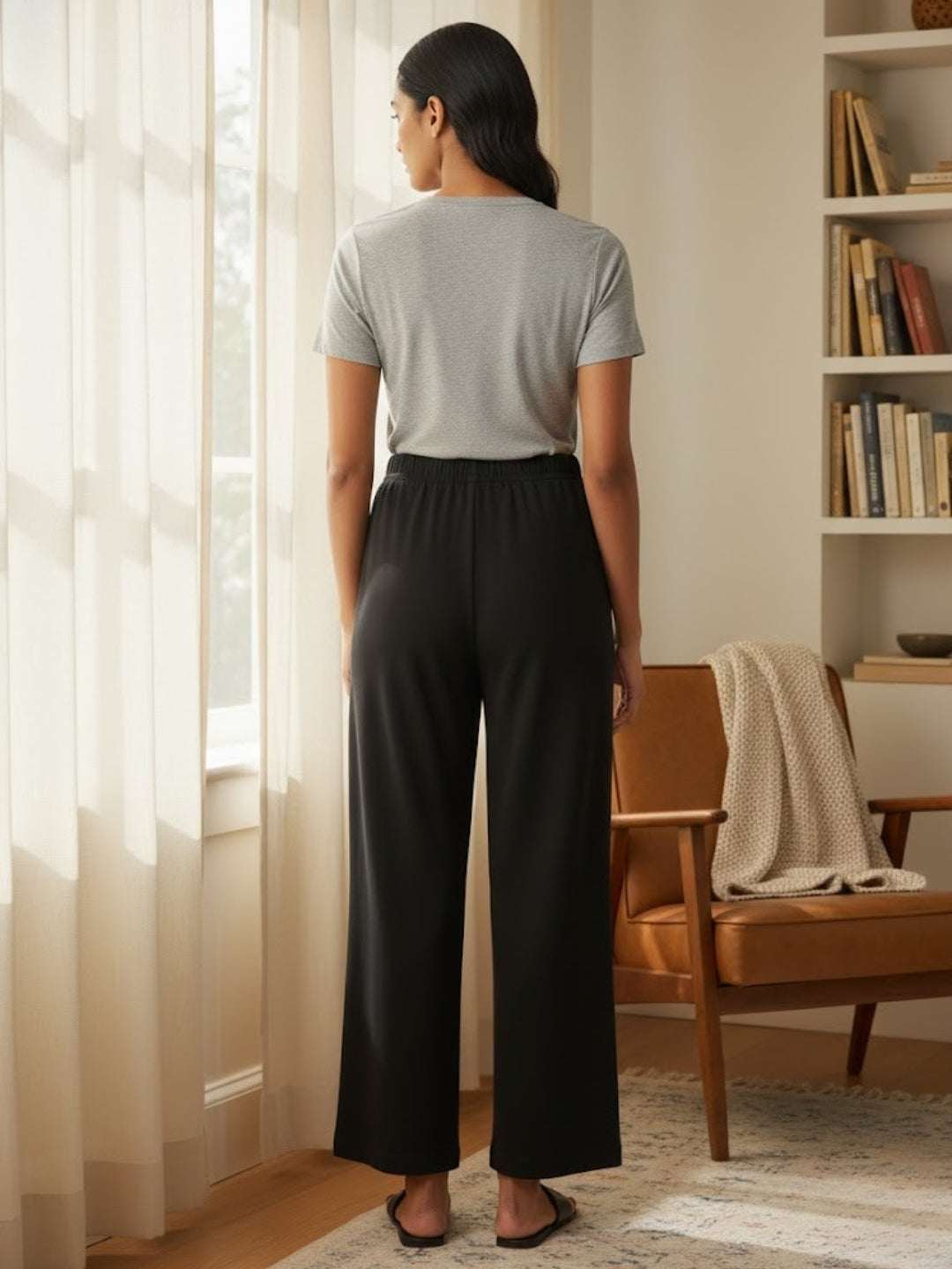 Cdeck Women's Denim Pants | Stylish, Comfortable & Durable Everyday Wear