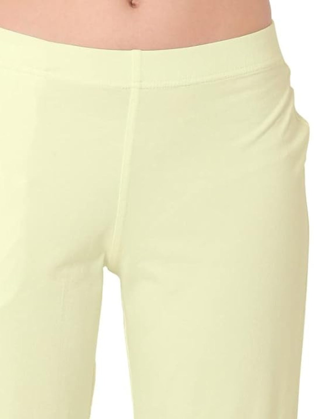 Cdeck Women’s Cotton Blend Straight Fit Pants with Pockets – Comfortable & Stylish Casual Trousers