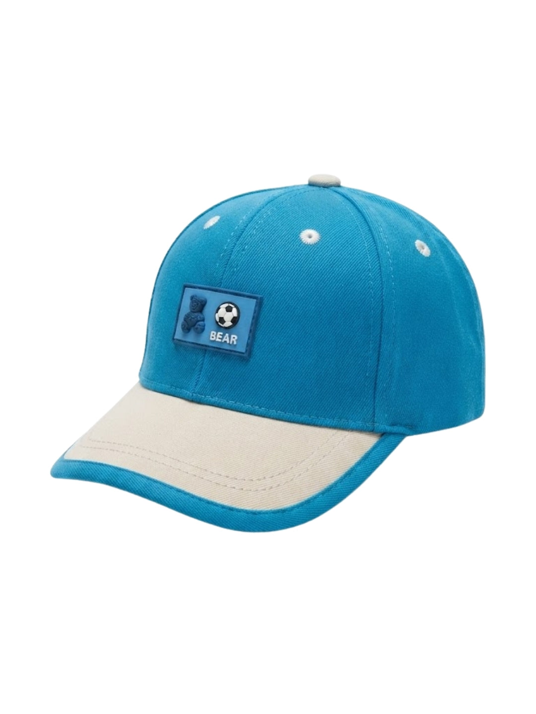 Cdeck Kids Cotton Cap for Boys & Girls