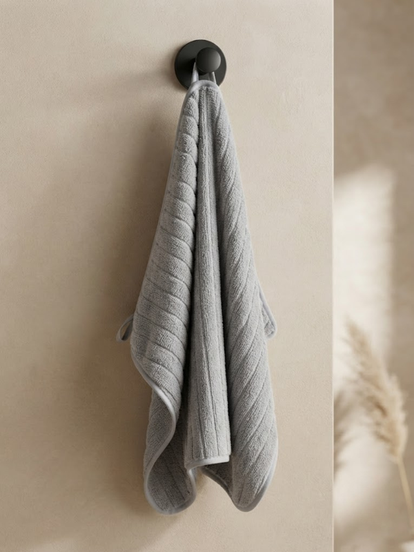 Cdeck Premium Cotton Hand Towel | Soft, Absorbent & Comfortable Everyday Use