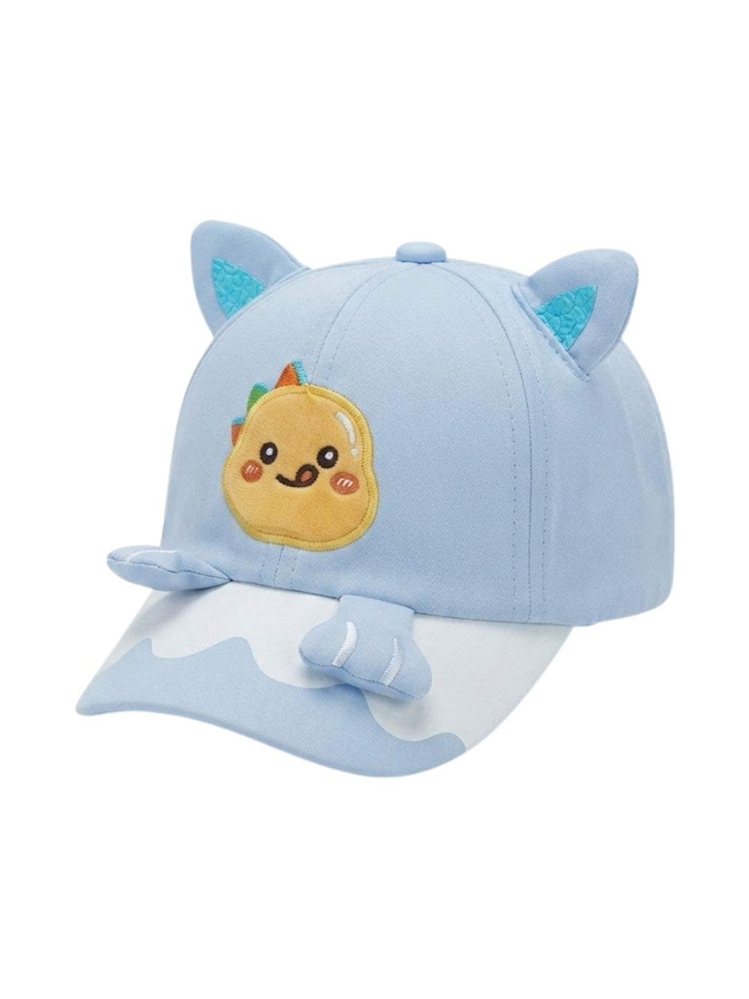 Cdeck Kids Cotton Cap for Boys & Girls